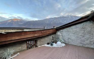 Reihenfamilienhaus 6 Zimmer - image - 2