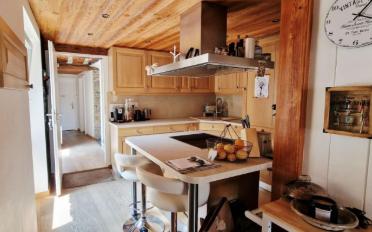 Reihenfamilienhaus 6 Zimmer - image - 11