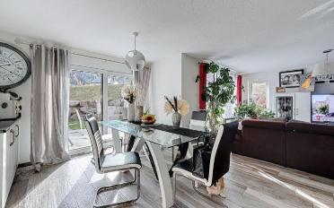 Wohnung 3.5 Zimmer - image - 10