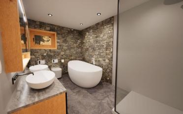 Chalet 4.5 pièces - image - 9