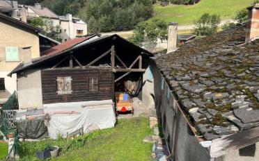 Einfamilienhaus - image - 2