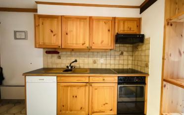 Wohnung 2.5 Zimmer - image - 12