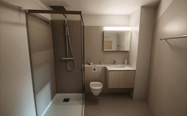 Appartement 3.5 pièces - image - 2