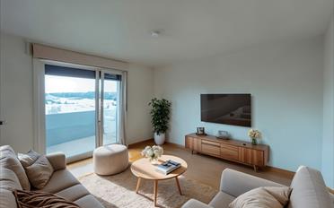 Appartement 3.5 pièces - image - 3