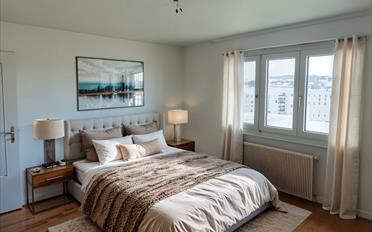 Appartement 3.5 pièces - image - 4