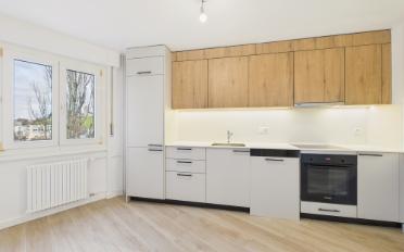 Appartement 3.5 pièces - image - 1