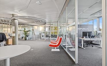 Bureau - image - 5