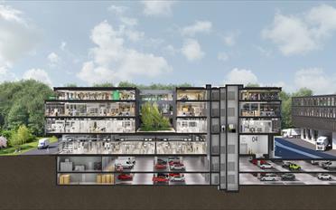 Bureau - image - 4