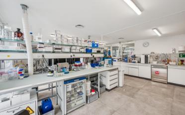 Büro - image - 1