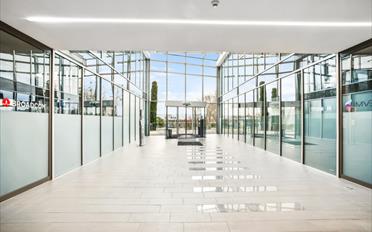 Office - image - 3