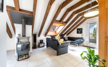Wohnung 4.5 Zimmer - image - 1