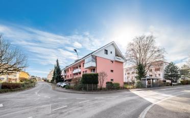Wohnung 4.5 Zimmer - image - 11