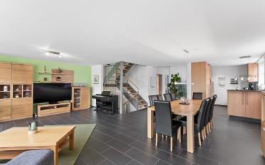 Doppeleinfamilienhaus 5.5 Zimmer - image - 6