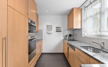 Doppeleinfamilienhaus 5.5 Zimmer - image - 5