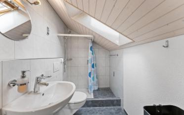 Doppeleinfamilienhaus 5.5 Zimmer - image - 13
