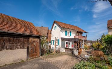 Single house 3 rooms - image - 1