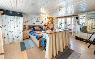Single house 3 rooms - image - 11