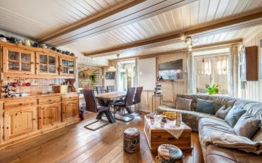 Single house 3 rooms - image - 7