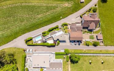 Single house 6.5 rooms - image - 2