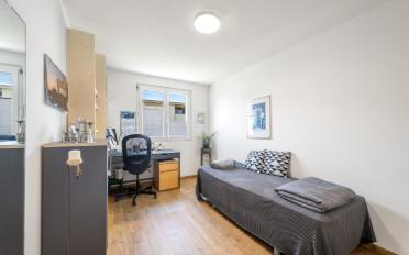 Apartment 4.5 rooms - image - 7