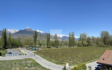 Appartement 3.5 pièces - image - 12