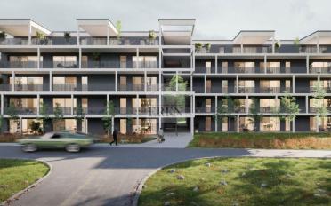 Apartment 3.5 rooms - image - 1