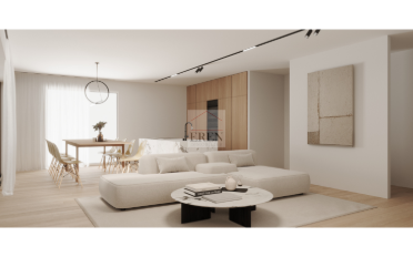 Apartment 3.5 rooms - image - 2