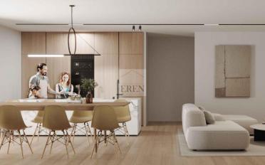 Apartment 3.5 rooms - image - 3