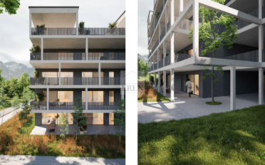 Apartment 3.5 rooms - image - 7