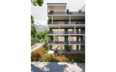 Apartment 3.5 rooms - image - 8