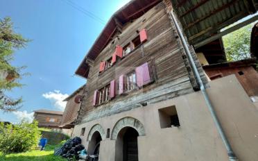 Maison 6 pièces - image - 2