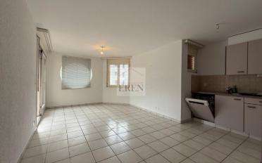 Apartment 3.5 rooms - image - 2