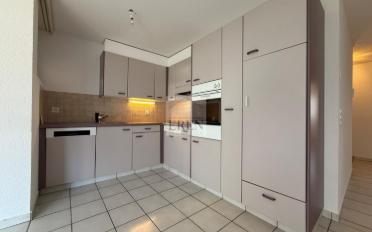 Apartment 3.5 rooms - image - 3