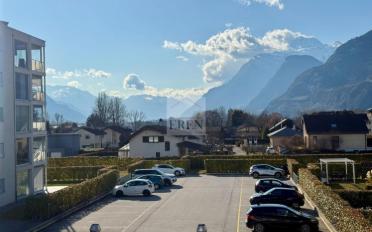 Apartment 3.5 rooms - image - 12