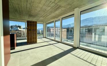 Attikawohnung 3.5 Zimmer - image - 3