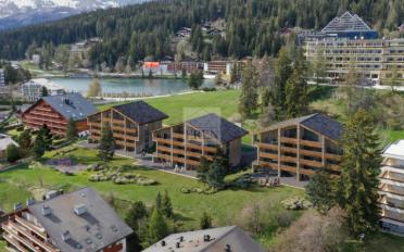 Wohnung 2.5 Zimmer - image - 3