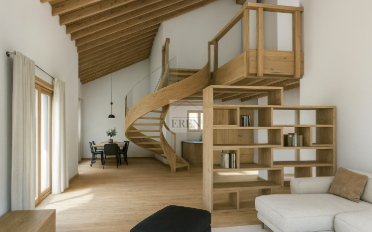 Wohnung 4.5 Zimmer - image - 5