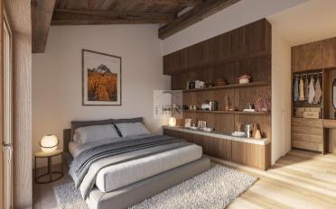 Terrace flat 4.5 rooms - image - 4