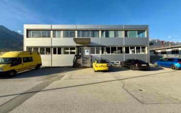 Mixed use property 1 room - image - 8