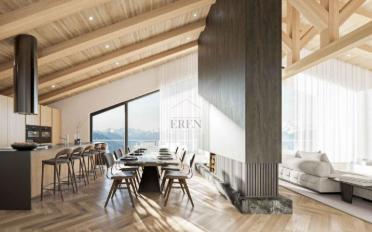 Apartment 2.5 rooms - image - 3