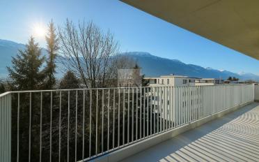 Attic flat 4.5 rooms - image - 13