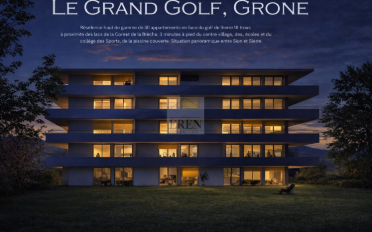 Apartment 2.5 rooms - image - 13