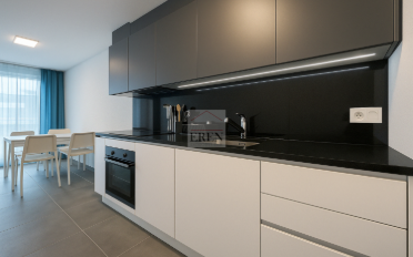 Wohnung 3.5 Zimmer - image - 2