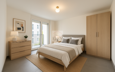 Wohnung 3.5 Zimmer - image - 4
