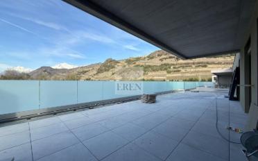 Attique 4.5 pièces - image - 1