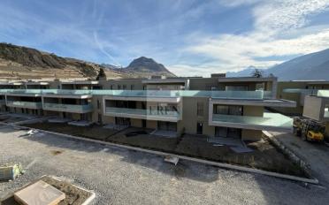 Attique 4.5 pièces - image - 12