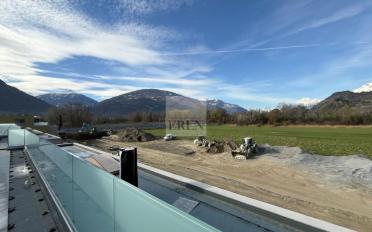 Attique 4.5 pièces - image - 8