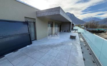 Attique 4.5 pièces - image - 7