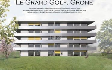 Wohnung 2.5 Zimmer - image - 7