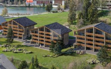 Apartment 4.5 rooms - image - 6